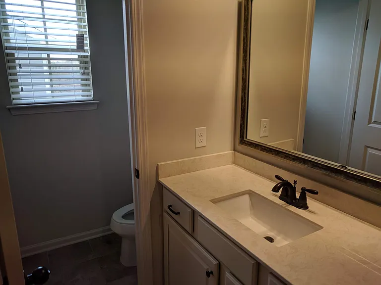 Owner suite #2 bathroom