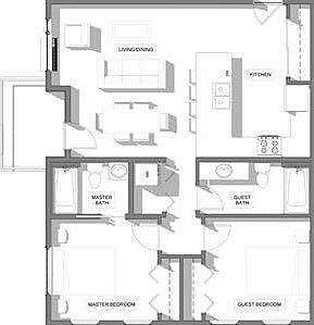 1st image of 3230 N 27th Ave APT 202