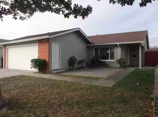 4234 Queen Anne Dr, Union City, CA 94587