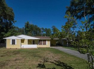 10820 Sherwood Dr, Beaumont, TX 77713