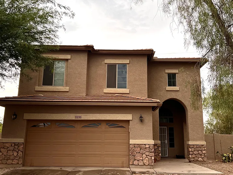 10246 W Luxton Ln — Photo 1