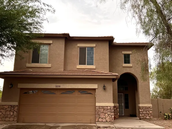 10246 W Luxton Ln, Tolleson, AZ 85353