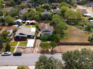 812 E Monroe Ave, Harlingen, TX 78550