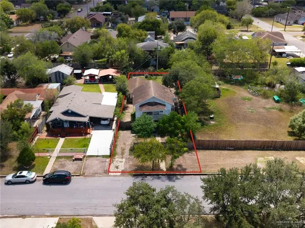 812 E Monroe Ave, Harlingen, TX 78550