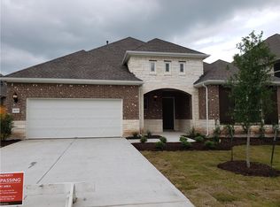 4208 Brean Down, Pflugerville, TX 78660