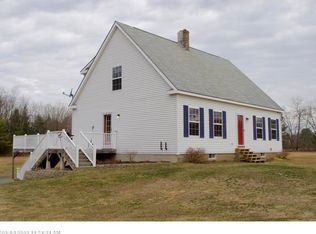 1003 E River Rd, Skowhegan, ME 04976
