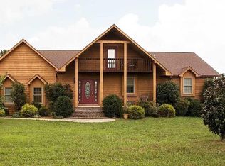 174 Lakeside Dr, Benton, KY 42025