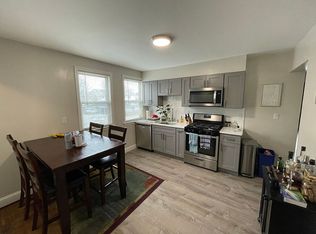 518 Pleasant St FLOOR 1, Malden, MA 02148