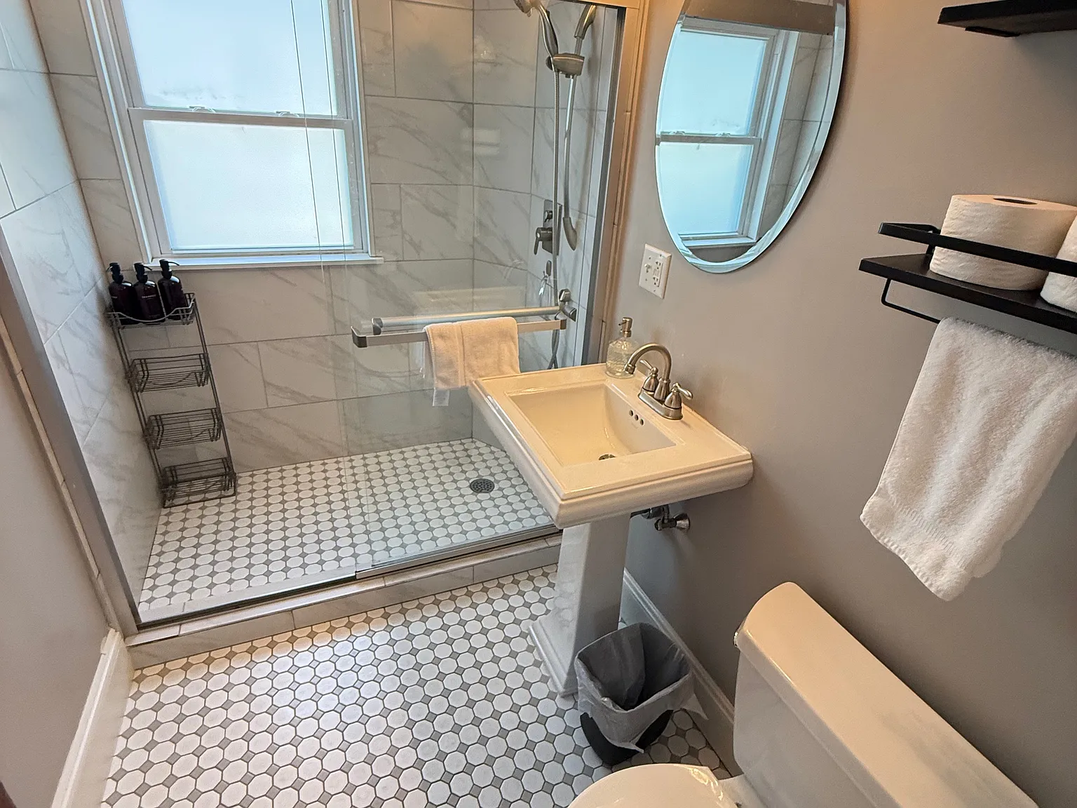 1 bed, 600 sqft, $1,650 — Photo 4