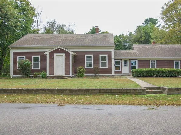 316-318 Whipple Ave, Burrillville, RI 02858