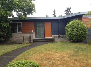 6800 44th Pl NE, Seattle, WA 98115