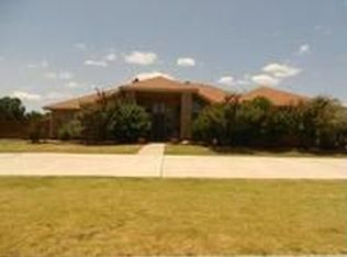 255 Wyatt Earp Loop, Nolanville, TX 76559