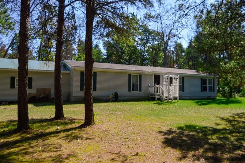 4605 S Robert Ln, Rose City, MI 48654 Zillow