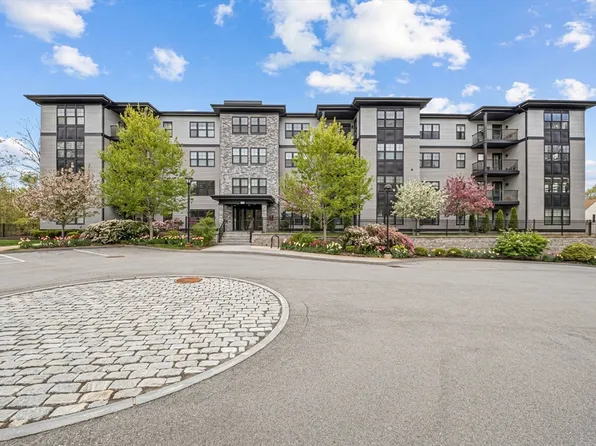 269 Main St #U4001, Reading, MA 01867