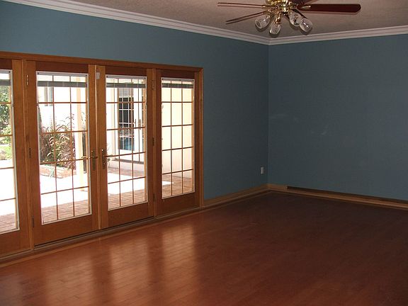 Pella Doors Maple floors