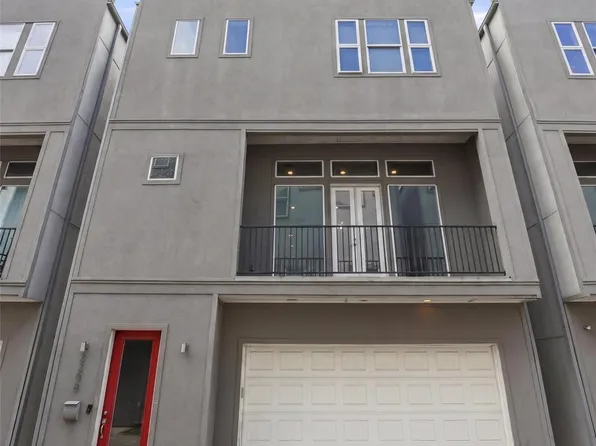 2208 Holman St, Houston, TX 77004