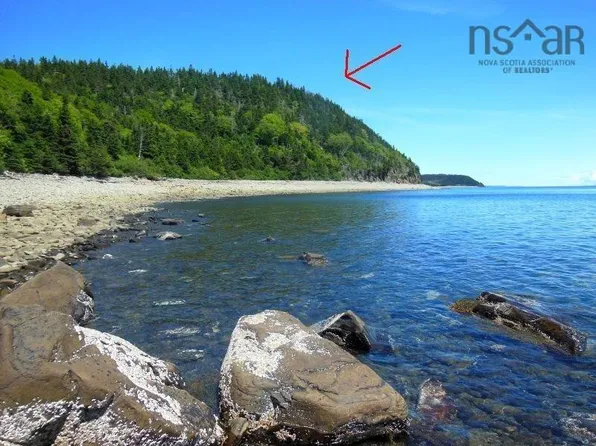 217 High Way, Tiddville, NS B0V 1E0