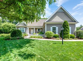 2663 Franklin St, Stevensville, MI 49127