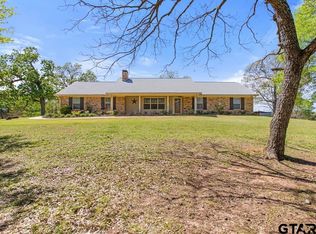 22536 Cherokee Ln, Bullard, TX 75757