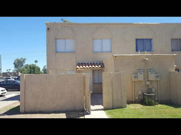 4206 S 47th St, Phoenix, AZ 85040