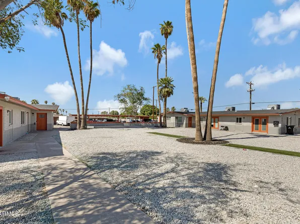 1410 N 50TH Street, Phoenix, AZ 85008