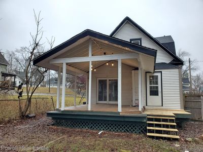 409 Randolph St, Jackson, MI, 49203