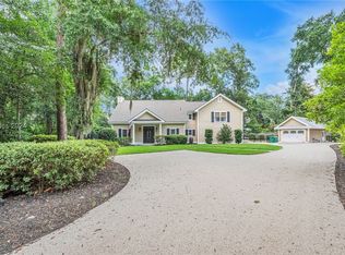 5 Head Of The Tide, Bluffton, SC 29910