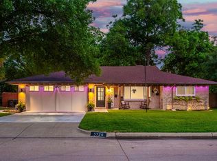 5729 Wedgmont Cir N, Fort Worth, TX 76133