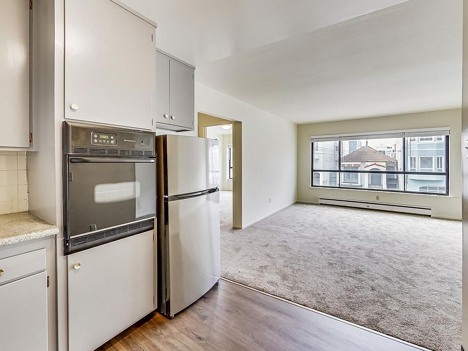 1st image of 434 24th Ave Unit 1