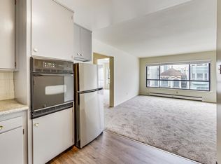 434 24th Ave UNIT 1, San Francisco, CA 94121