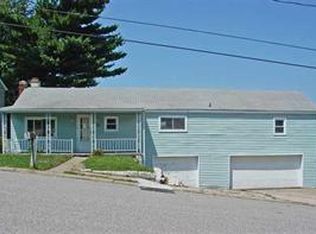 115 N 21st St, Weirton, WV