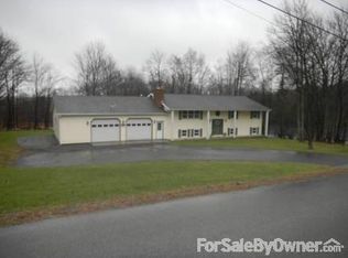 152 Baumer Rd, Saint Marys, PA 15857