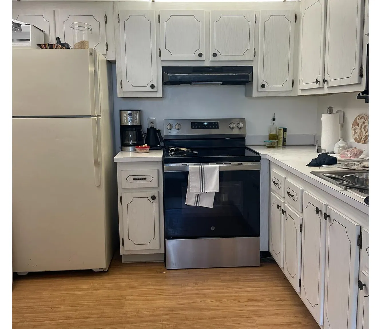 1 bed, 1.5 bath, 720 sqft, $1,450 — Photo 3