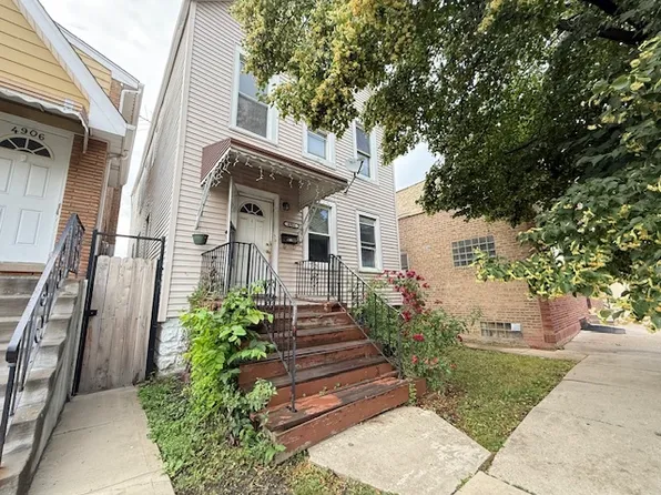 4904 W 31st St, Cicero, IL 60804