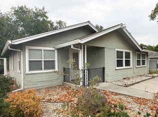 415 Antelope Blvd, Red Bluff, CA 96080