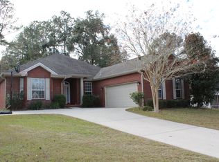 3369 Lake Run Dr, Tallahassee, FL 32309