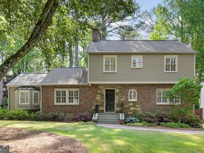 1735 Johnson Rd, Atlanta, GA, 30306