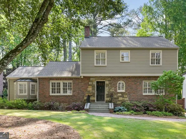 1735 Johnson Rd, Atlanta, GA 30306