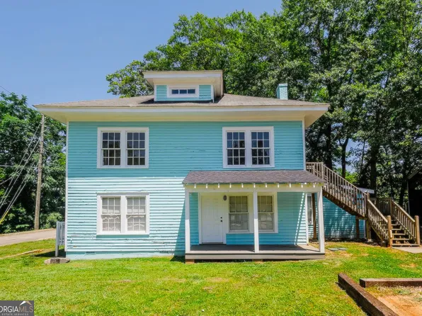 116 N 14th St, Griffin, GA 30223