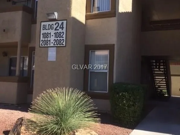 7300 Pirates Cove Rd Unit 1081, Las Vegas, NV 89145