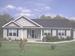 484 Gilford Rd, Wirtz, VA 24184