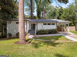 2930 Belvedere Ln, Decatur, GA 30032