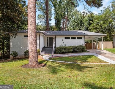 2930 Belvedere Ln, Decatur, GA, 30032