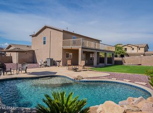 603 S Quiet Cove Pl, Vail, AZ 85641