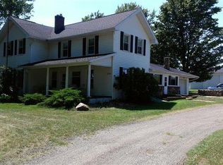 1056 Arbogast Rd, Union City, MI 49094