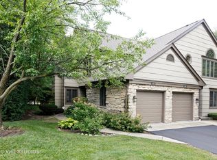 1101 Lodgepole Ct, Darien, IL 60561