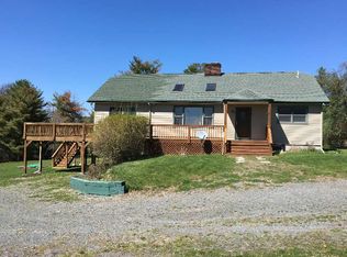 298 Lakeview Drive Rd, Highland Lake, NY 12743