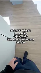 269 Martin Luther King Drive, #2C