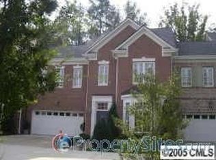 6439 Wakehurst Rd, Charlotte, NC 28226