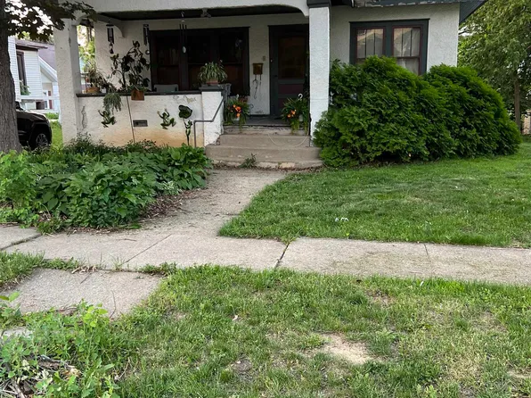 316 E Jefferson St, Freeport, IL 61032